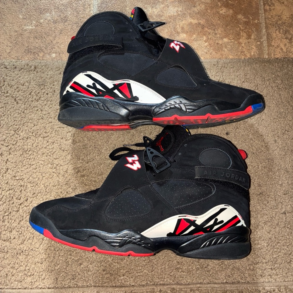 Jordan 8 retro size 14 men’s